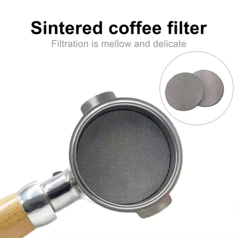 Filtro de Café