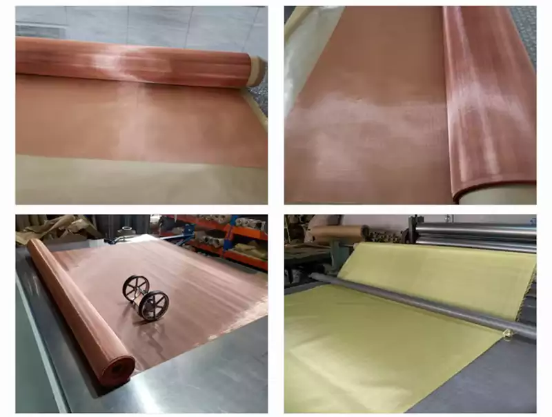 Red de Cobre