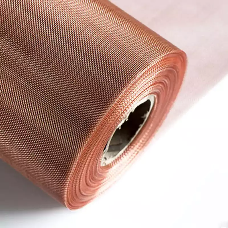 Red de Cobre